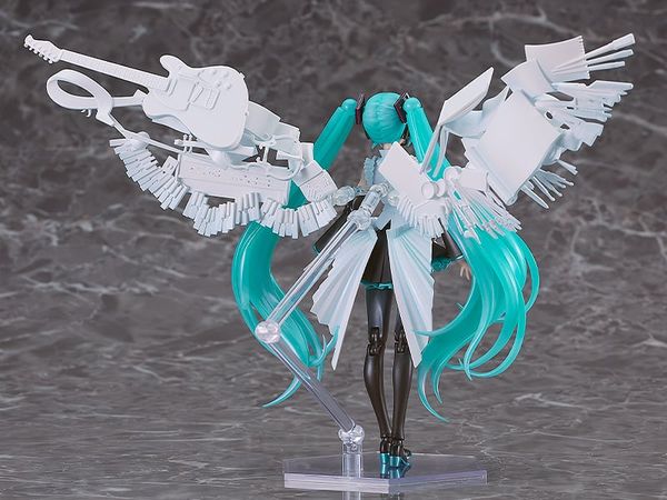 [Pre-Order / Đặt trước] PLAMATEA Hatsune Miku: Happy 16th Birthday Ver.