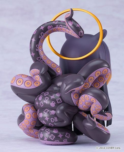 [Order / Đặt hàng] Nendoroid - Hololive - Ninomae Ina'nis DX