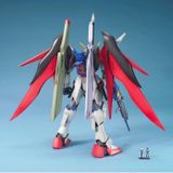 [Pre-order] - 2024 tháng 01 - MG 1/100 DESTINY GUNDAM - Giá Order: 1010k