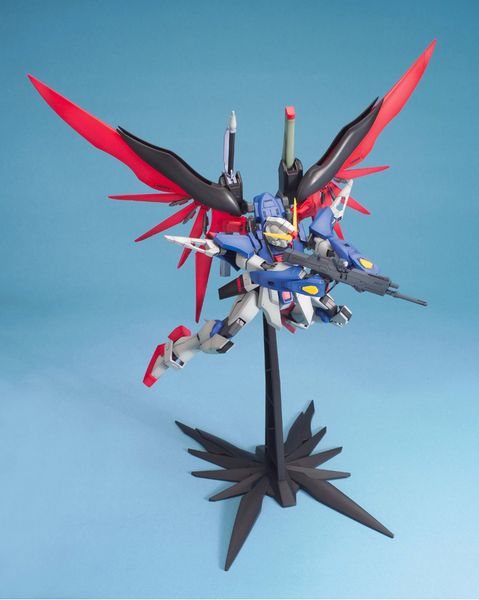 [Pre-order] - Trả hàng 2024 tháng 07 - MG 1/100 DESTINY GUNDAM - Giá Order: 925k