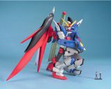 [Pre-order] - 2024 tháng 01 - MG 1/100 DESTINY GUNDAM - Giá Order: 1010k