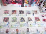 Vé bốc thăm Ichiban Kuji - Hololive Vol 5