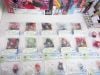 Vé bốc thăm Ichiban Kuji - Hololive Vol 5