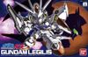 SD BB 374 GUNDAM LEGILIS