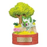 Re-ment - Pokemon - A Little Tale of the Forest