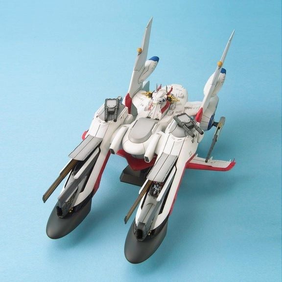 EX Model-19 1/1700 Arch Angel
