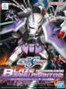 SD BB 285 BLAZE ZAKU PHANTOM
