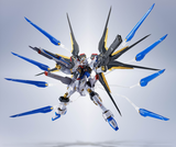 Metal Robot Spirits - SIDE MS - Strike Freedom Gundam Type 2