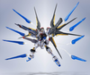 Metal Robot Spirits - SIDE MS - Strike Freedom Gundam Type 2