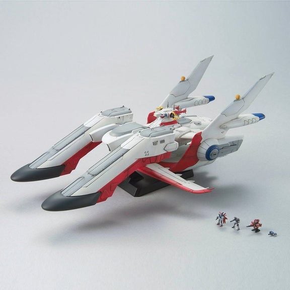 EX Model-19 1/1700 Arch Angel