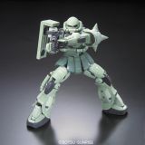 MG 1/100 MS-06J Zaku 2 Ground Type Ver 2.0