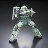 MG 1/100 MS-06J Zaku 2 Ground Type Ver 2.0