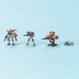 EX Model-19 1/1700 Arch Angel