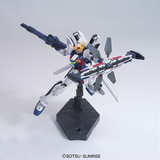 HGAW 1/144 GUNDAM X D.V.