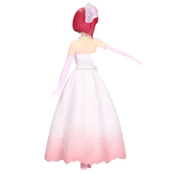 Banpresto - BRIDAL DRESS - OSHI NO KO - KANA ARIMA