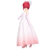 Banpresto - BRIDAL DRESS - OSHI NO KO - KANA ARIMA