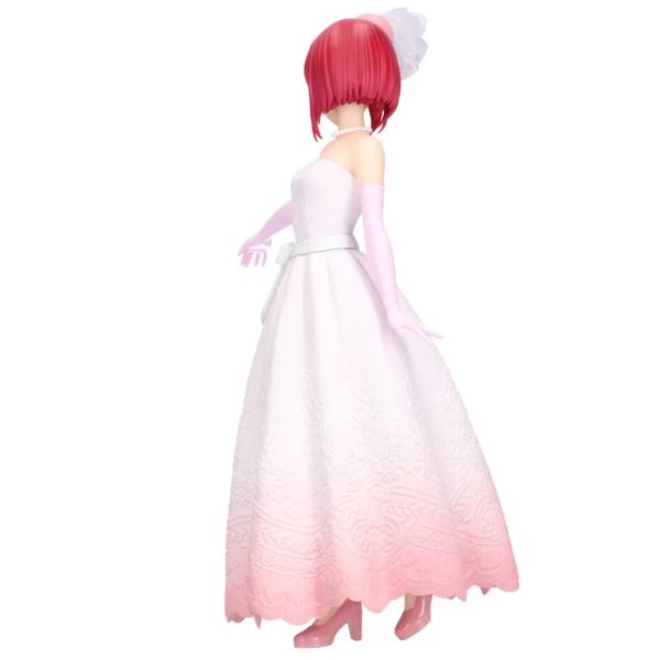 Banpresto - BRIDAL DRESS - OSHI NO KO - KANA ARIMA