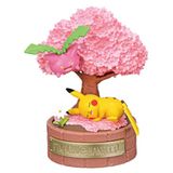 Re-ment - Pokemon - A Little Tale of the Forest