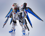 Metal Robot Spirits - SIDE MS - Strike Freedom Gundam Type 2