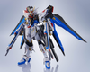 Metal Robot Spirits - SIDE MS - Strike Freedom Gundam Type 2