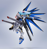 Metal Robot Spirits - SIDE MS - Strike Freedom Gundam Type 2