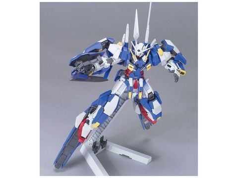 HG 00 1/144 GUNDAM AVALANCHE EXIA DASH