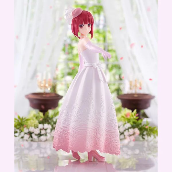 Banpresto - BRIDAL DRESS - OSHI NO KO - KANA ARIMA