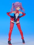 Kotobukiya - Megami Device - Alice Gear Aegis A4 Ayaka Ichijo