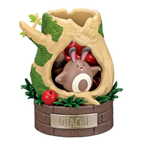 Re-ment - Pokemon - A Little Tale of the Forest