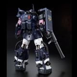 RG 1/144 MS06R-1A Black Tri-Stars Zaku 2