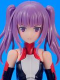Kotobukiya - Megami Device - Alice Gear Aegis A4 Ayaka Ichijo