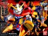 SD BB 245 DEVIL GUNDAM