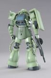 MG 1/100 MS-06J Zaku 2 Ground Type Ver 2.0