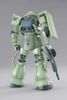 MG 1/100 MS-06J Zaku 2 Ground Type Ver 2.0