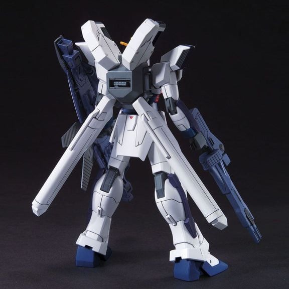 HGAW 1/144 GUNDAM X D.V.