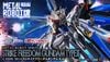 Metal Robot Spirits - SIDE MS - Strike Freedom Gundam Type 2