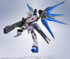 Metal Robot Spirits - SIDE MS - Strike Freedom Gundam Type 2