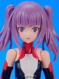 Kotobukiya - Megami Device - Alice Gear Aegis A4 Ayaka Ichijo