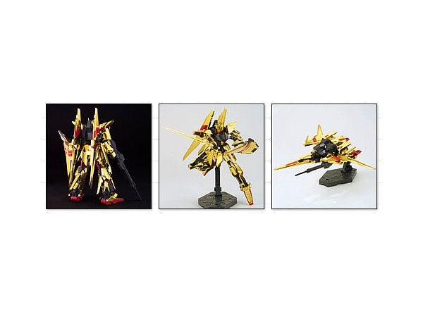 HGUC 1/144 DELTA GUNDAM