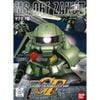 SD BB 218 MS-06F ZAKU 2