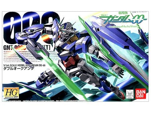 HG 00 1/144 QANT / QAN[T]