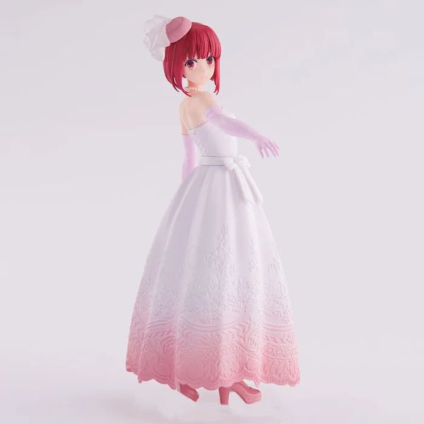 Banpresto - BRIDAL DRESS - OSHI NO KO - KANA ARIMA
