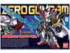 SD BB 378 LEGENDBB MARYU KENSHI ZERO GUNDAM