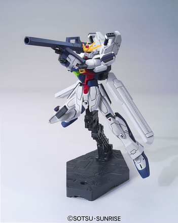 HGAW 1/144 GUNDAM X D.V.