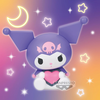 Banpresto - Sanrio Characters - Sofvimates - Kuromi - Purple Ver