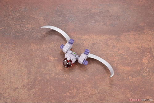 Kotobuyika Zoid EZ-027 Rev Raptor