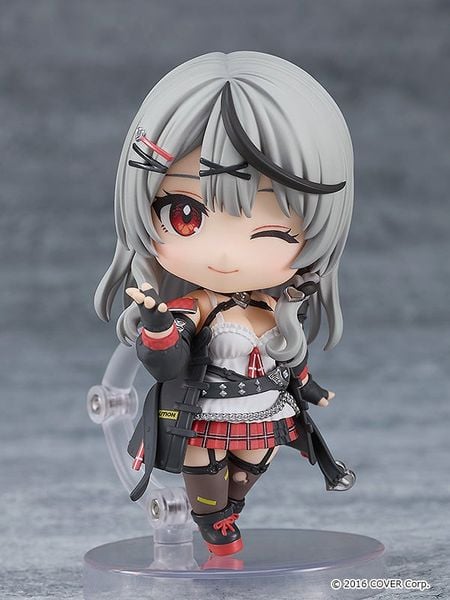 Good Smile Company - Hololive - Nendoroid Sakamata Chloe