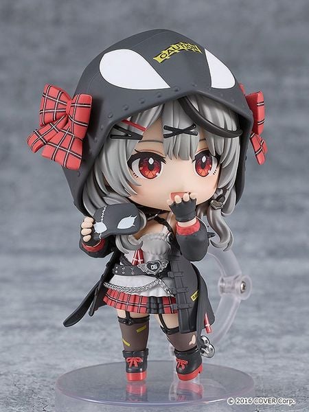 Good Smile Company - Hololive - Nendoroid Sakamata Chloe