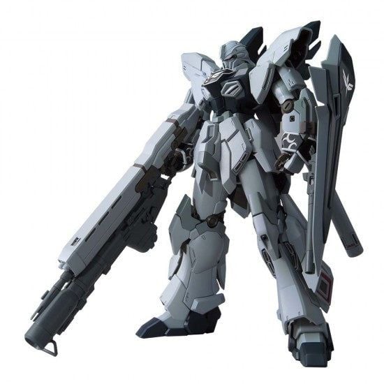 MG 1/100 MSN-06S-2 SINANJU STEIN - NARRATIVE VER