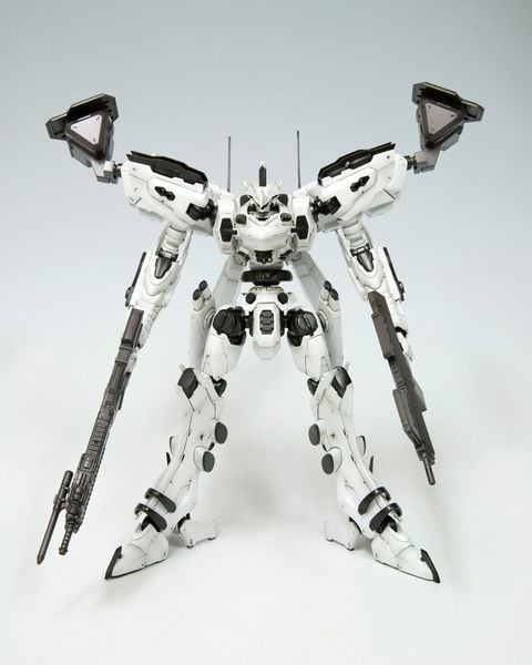 Kotobukiya - Armored Core VI Variable Infinity - 1/72 White Glint
